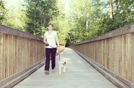 Powhatan Creek Trail