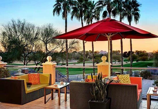 Agave Southwest Bar & Grill